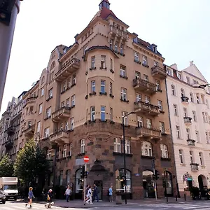  Гостевой дом Centrum Lwowska